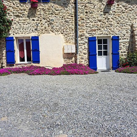 Appartement Beau Soleil La Bâtie-Neuve Εξωτερικό φωτογραφία