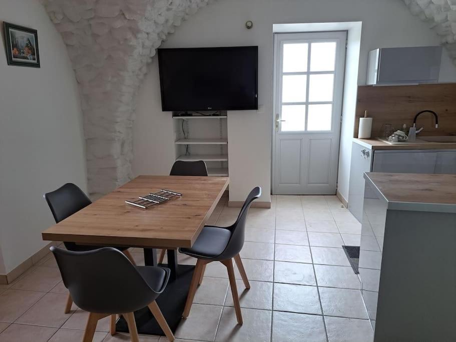 Appartement Beau Soleil La Bâtie-Neuve Εξωτερικό φωτογραφία