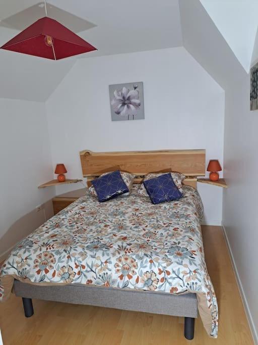 Appartement Beau Soleil La Bâtie-Neuve Εξωτερικό φωτογραφία