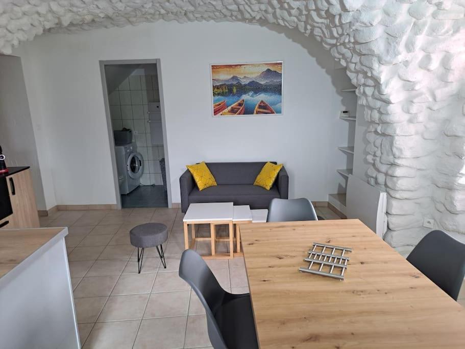 Appartement Beau Soleil La Bâtie-Neuve Εξωτερικό φωτογραφία