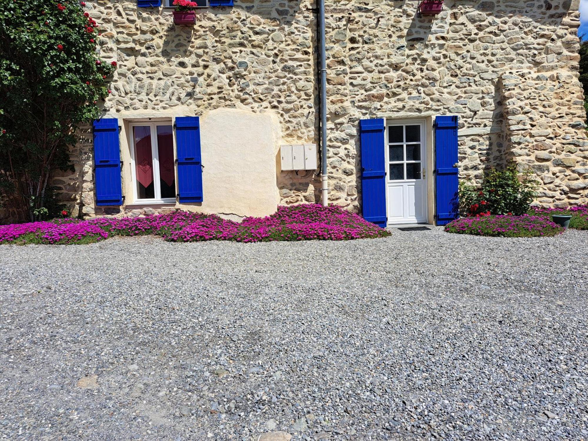 Appartement Beau Soleil La Bâtie-Neuve Εξωτερικό φωτογραφία