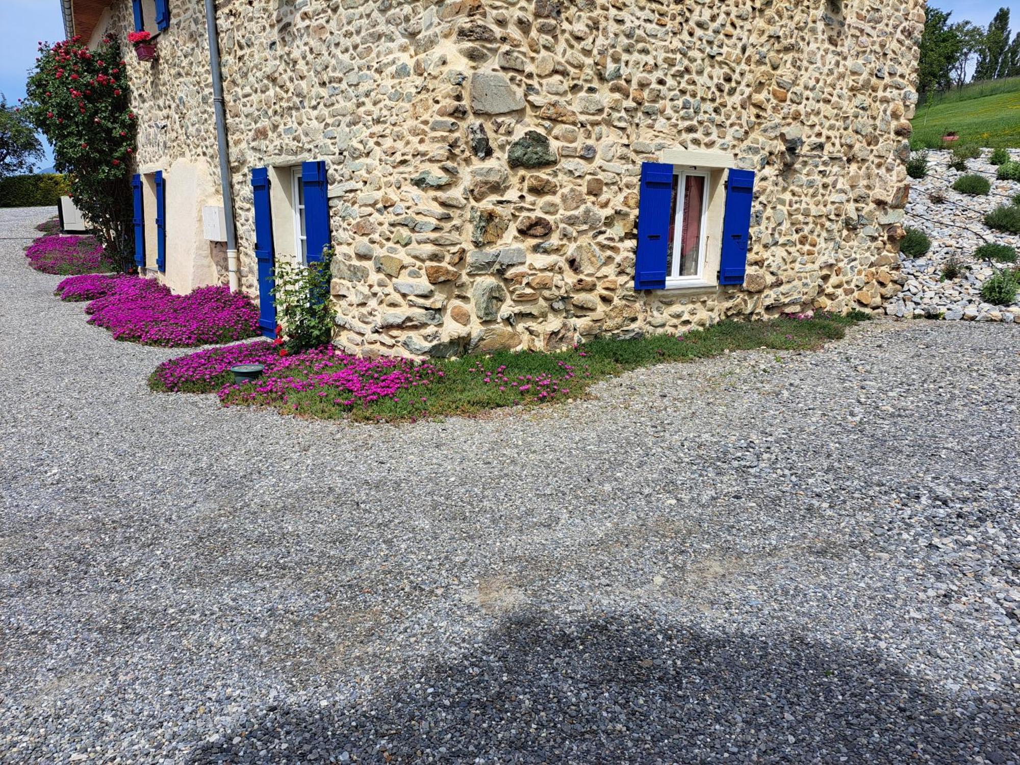 Appartement Beau Soleil La Bâtie-Neuve Εξωτερικό φωτογραφία