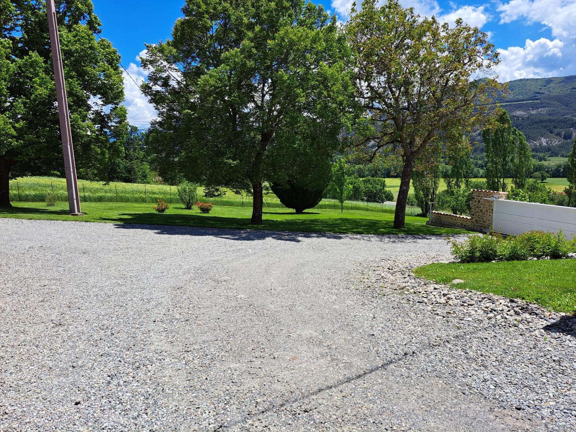 Appartement Beau Soleil La Bâtie-Neuve Εξωτερικό φωτογραφία