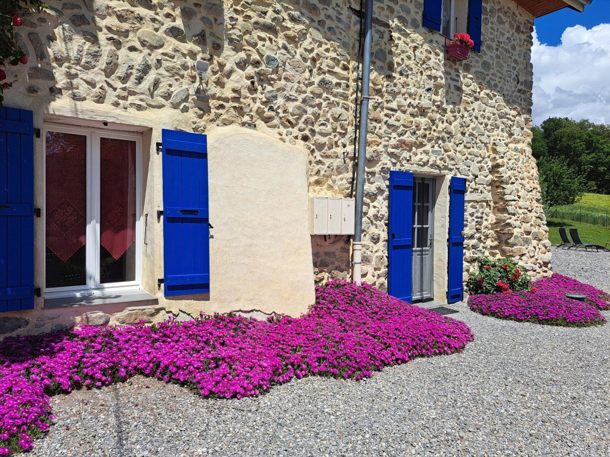 Appartement Beau Soleil La Bâtie-Neuve Εξωτερικό φωτογραφία